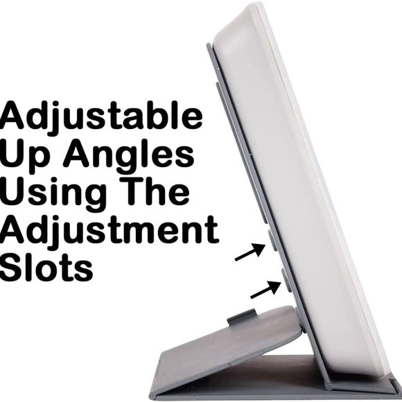 TheraLite Mood and Energy Enhancing Bright Light Therapy Lamp - Picture 4 of 14